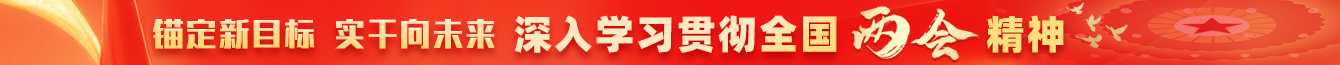 学习贯彻全国两会精神