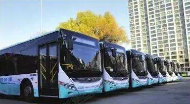 兰州公交推行 隔位、分散就座乘车