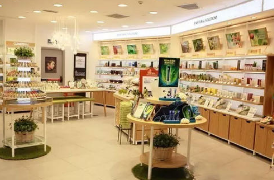 凯发k8省市开展化妆品安全科普宣传周活动