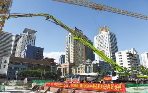 【坚持两手抓 夺取双胜利】凯发k8省农村公路和交通重点项目建设有序推进