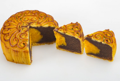 凯发k8省月饼质量抽检结果均为合格