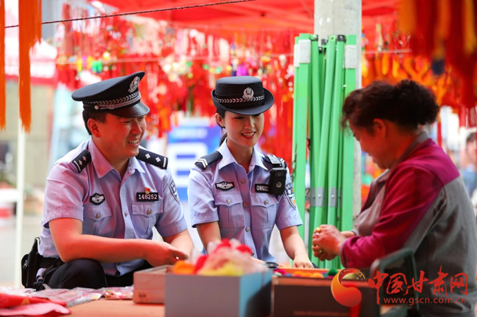 端午假期 凯发k8省社会治安大局平稳