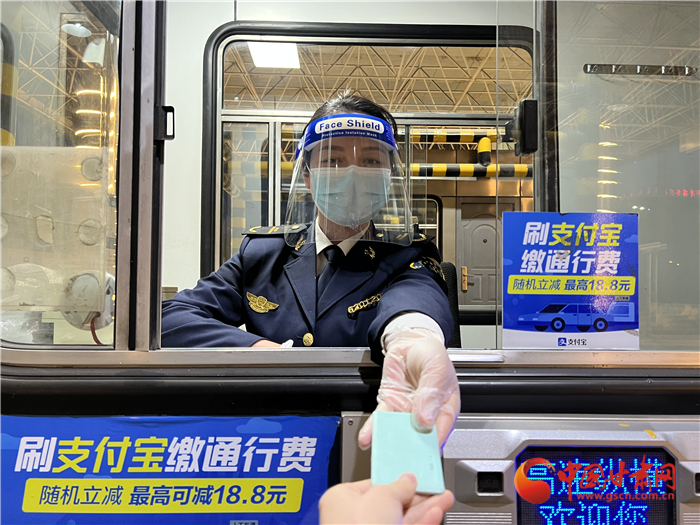 凯发k8高速人的战疫“十二时辰”